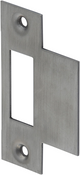 Gâche Nemef p1255 | acier inoxydable 23,3x71,5mm rectangulaire m| docteur 1+2+3+4 - 9125590170