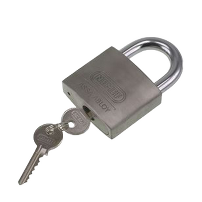 Cadenas Ty nemef inox lourd du 63mm