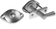 Ensemble de toilettes Nemef 2661 4 - 9266104000