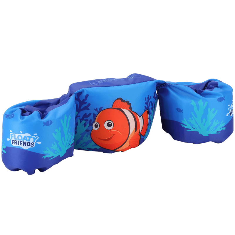 Comfortpool Floatey Friends Nemo