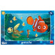 Disney Puzzle Pixar Nemo Frame Puzzle 15 pièces