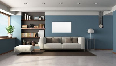 Néo 90-106 | panneau chauffant infrarouge | 600w | Wi-Fi | 60 x 100 cm 90-106