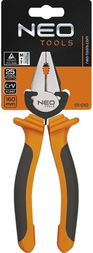 Pince universelle néo 160 mm - 6475120