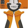 Pince universelle néo 180 mm - 6475130