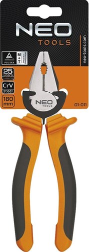 Pince universelle néo 180 mm - 6475130