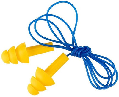 Bouchon d'oreille de protection auditive Neo | 32dB | avec cordon - 6453408