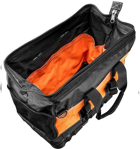 Sac à outils Neo, nylon tissé - 6480400