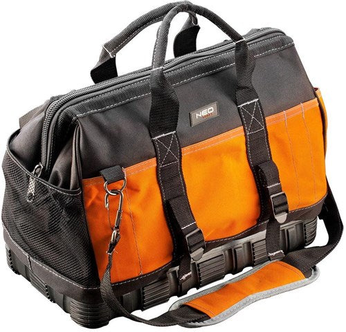 Sac à outils Neo, nylon tissé - 6480400