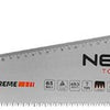 Scie à main Neo 450mm 7 tpi - 6455450
