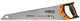 Scie à main Neo 450mm 7 tpi - 6455450