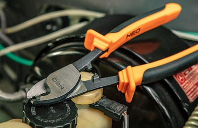Tools Neo Tools NEO Tools Tang 200 mm DIN 5749