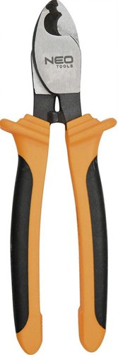 Tools Neo Tools NEO Tools Tang 200 mm DIN 5749