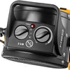Chauffage céramique Neo professionnel PTC 2kw - 8676080