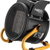 Chauffage céramique Neo professionnel PTC 2kw - 8676080