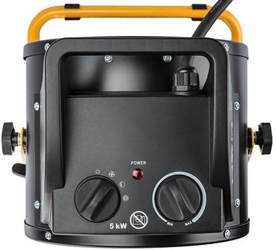 Chauffage céramique Neo professionnel PTC 5kw - 8676090