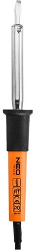 Fer à souder néo 60w - 6474910