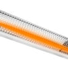 Chauffage de terrasse Neo infrarouge 1000 2000w doré - 8676230