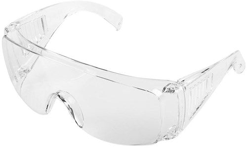 Lunettes de sécurité Neo | transparent - 6453420