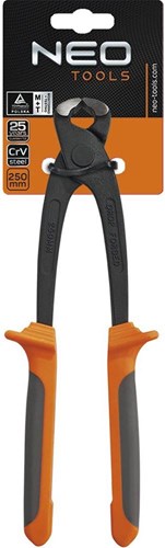 Pince à tresser néo 250mm - 6475150