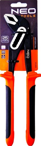 Pince multiprise Neo 250mm 0-36mm - 6475160