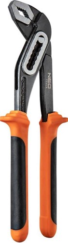Pince multiprise Neo 250mm 0-36mm - 6475160