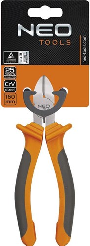 Pince coupante néo 160mm - 6475100