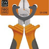Pince coupante néo 180mm - 6475110