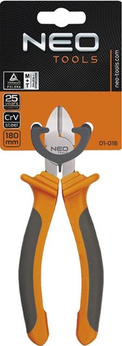 Pince coupante néo 180mm - 6475110
