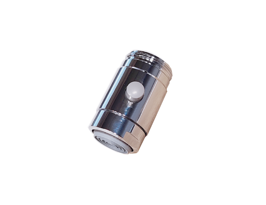 Bouton M24 Kraan réglable de Neoper EcoBooster
