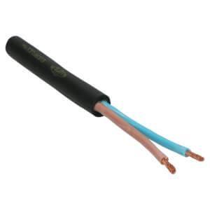 Câble 2x1,5mm néoprène h07rn-f