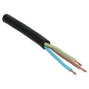 Câble 3x1,0mm néoprène h07rn-f
