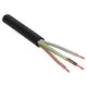 Câble 4x2,5mm néoprène h07rn-f