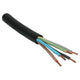 Câble 5x1,5mm néoprène h07rn-f