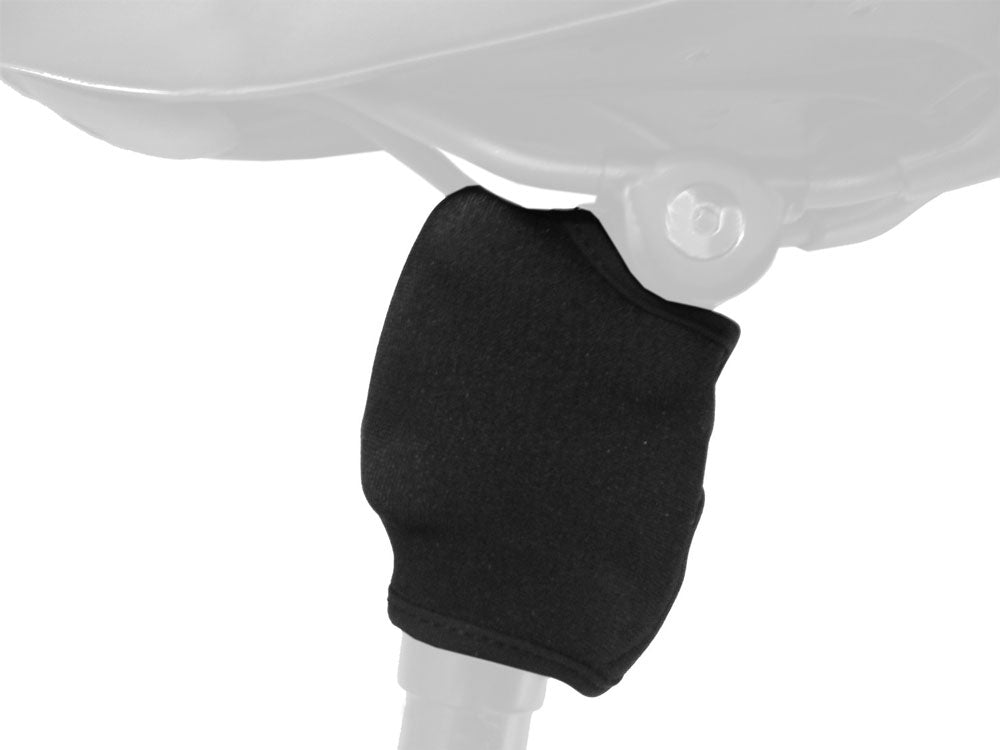 Housse de protection en néoprène Suntour pour tige de selle à suspension sp12 sp17 ncx