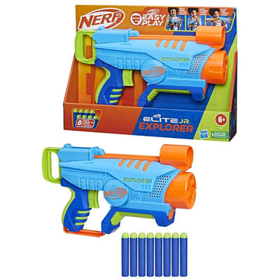 Nerf Nerf Junior Explorer