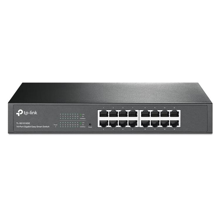 Tp-link tl-sg1016de