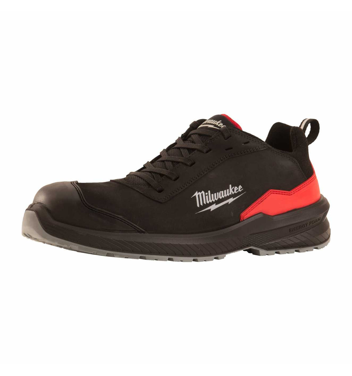 Chaussure de travail Milwaukee flexible s3s 1l110133 esd sc fo - taille 45 - 4932493723