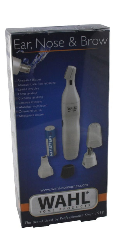 Wahl Home Products 3 in 1 Personal Trimmer