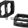 Pédales plates Katana contact pro