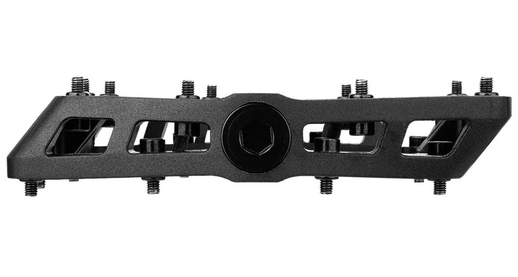 Pédales plates Katana contact pro