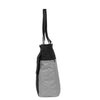 Bike Carbone Eau - Sac à vélo d'achat-représentant 12L Gray
