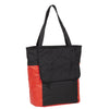 Bike carbone Eau - Sac à vélo d'achat-représentant 12L rouge