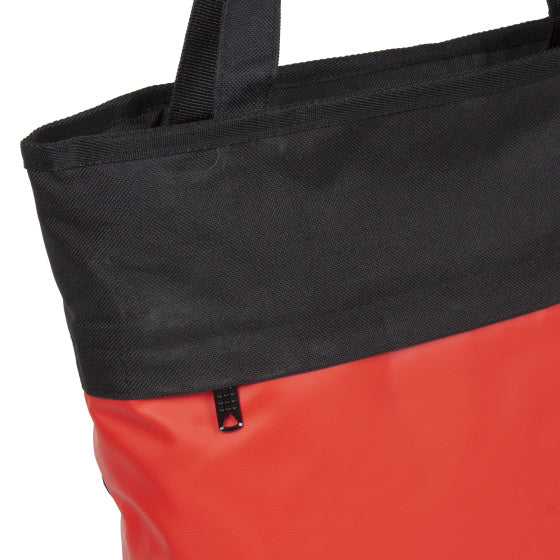 Bike carbone Eau - Sac à vélo d'achat-représentant 12L rouge
