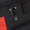 Bike carbone Eau - Sac à vélo d'achat-représentant 12L rouge