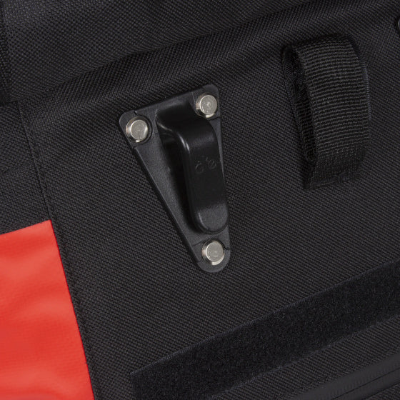 Bike carbone Eau - Sac à vélo d'achat-représentant 12L rouge