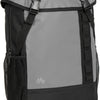 Béloche en carbone - Sac à bicyclette à vélo 24L gris