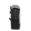 Béloche en carbone - Sac à bicyclette à vélo 24L gris