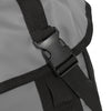 Béloche en carbone - Sac à bicyclette à vélo 24L gris