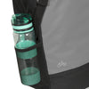 Béloche en carbone - Sac à bicyclette à vélo 24L gris