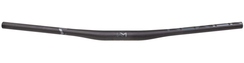 Guidon Newmen advanced 318.10 carbone 760mm